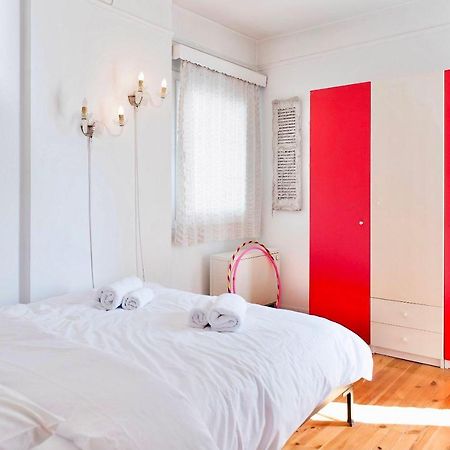 Thessaloniki Apartments By Halu! מראה חיצוני תמונה