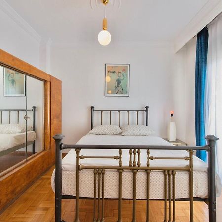 Thessaloniki Apartments By Halu! מראה חיצוני תמונה