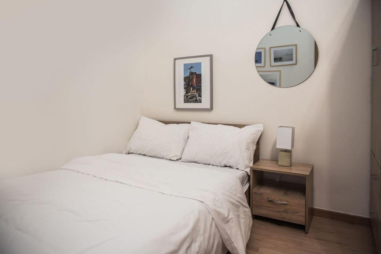 Thessaloniki Apartments By Halu! מראה חיצוני תמונה