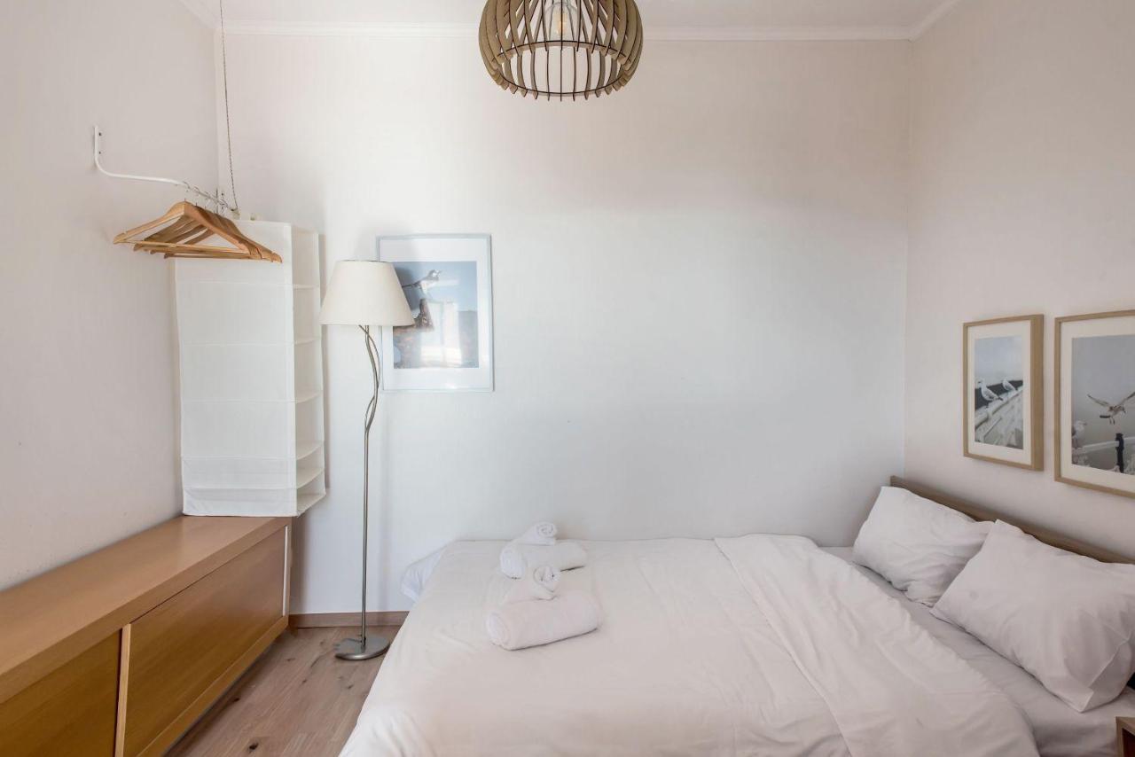 Thessaloniki Apartments By Halu! מראה חיצוני תמונה