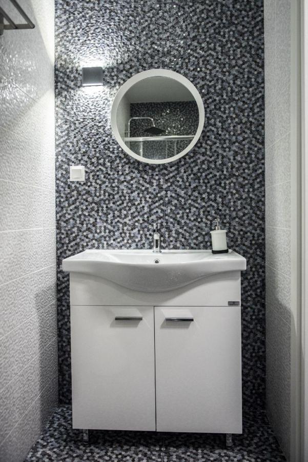 Thessaloniki Apartments By Halu! מראה חיצוני תמונה