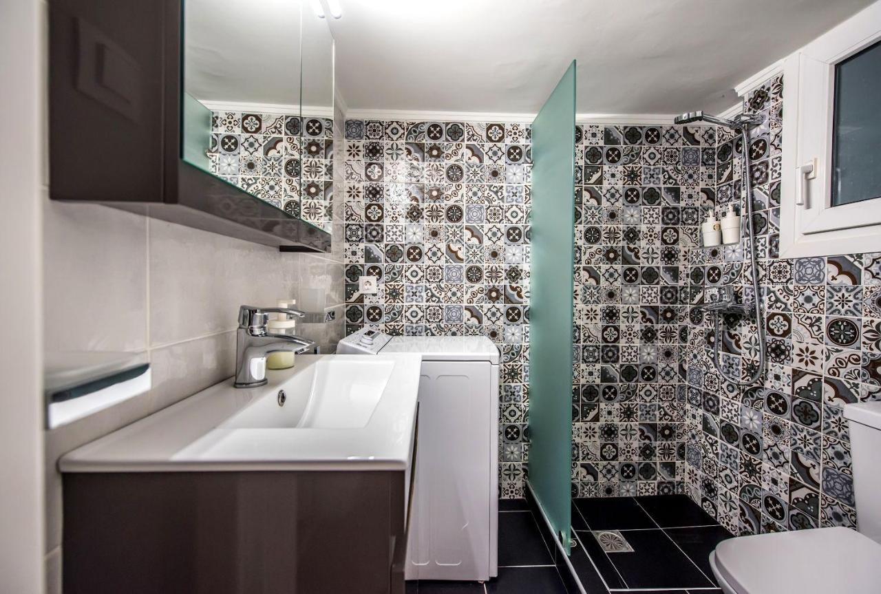 Thessaloniki Apartments By Halu! מראה חיצוני תמונה