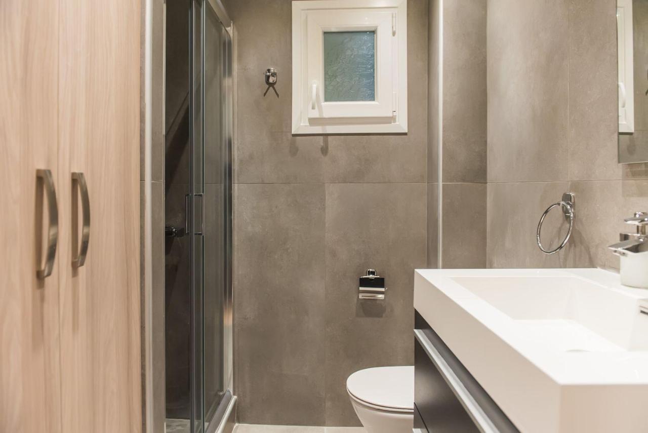 Thessaloniki Apartments By Halu! מראה חיצוני תמונה