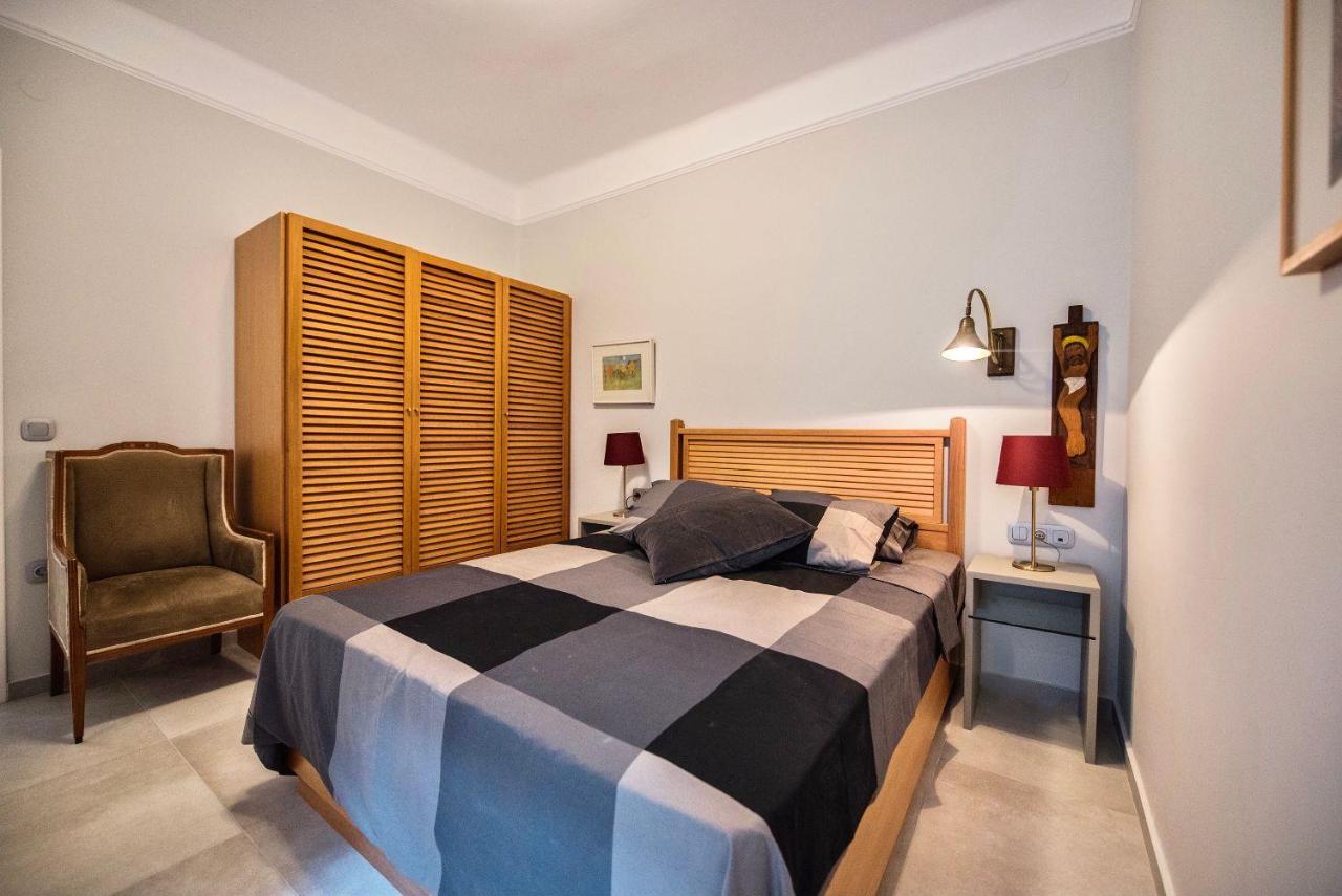 Thessaloniki Apartments By Halu! מראה חיצוני תמונה