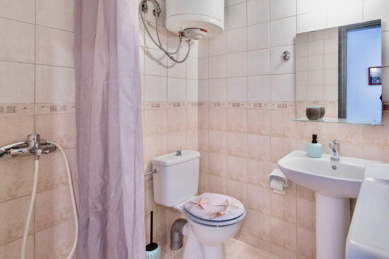 Thessaloniki Apartments By Halu! מראה חיצוני תמונה